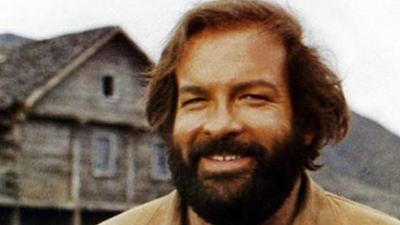 Las 15 mejores películas de Bud Spencer