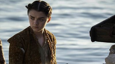 'Juego de Tronos': ¿A quién matará Arya en la séptima temporada? noticias imagen