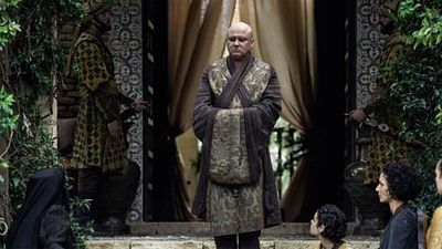 'Juego de Tronos': ¿Cómo es posible el rápido viaje de Varys entre Dorne y Meereen? noticias imagen