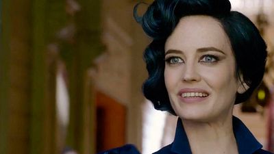 Eva Green explica por qué sale desnuda en tantas películas noticias imagen