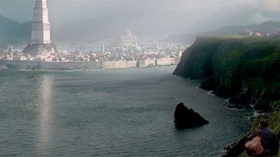 'Juego de Tronos': el particular 'easter egg' escondido en la escena de la biblioteca de 'The Winds of Winter (6x10)' noticias imagen