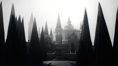 'Animales fantásticos y dónde encontrarlos': Descubre este vídeo sobre el Colegio Ilvermorny de Magia y Hechicería noticias imagen