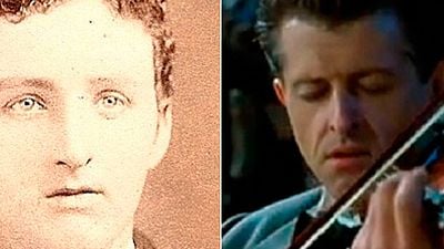 'Titanic': Conoce la verdadera historia de John Law Hume, el violinista del insumergible noticias imagen