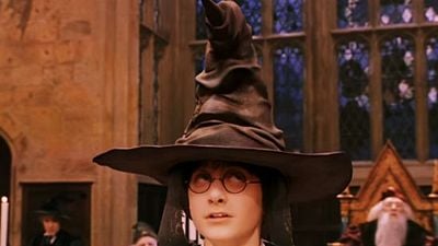 'Animales fantásticos y dónde encontrarlos': Así es el Sombrero Seleccionador de Ilvermorny noticias imagen