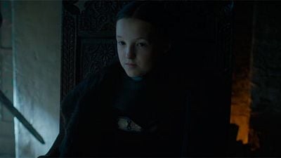 'Juego de tronos': Conoce cómo Lyanna Mormont llegó a ser la Señora de la Isla del Oso noticias imagen