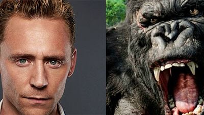 'Kong: Skull Island': Tom Hiddleston participará en la Comic-Con 2016 de San Diego noticias imagen
