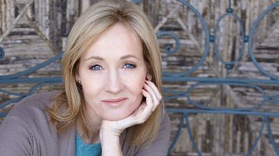 'Animales fantásticos y dónde encontrarlos': J.K. Rowling ya sabe cuál es su casa en Ilvermorny