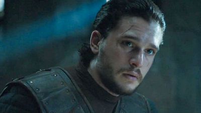 'Juego de Tronos': HBO confirma la identidad de los padres de Jon Nieve