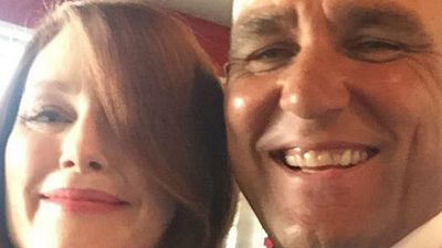 'Kingsman: El círculo dorado': Vinnie Jones se une al reparto de la secuela de Matthew Vaughn noticias imagen