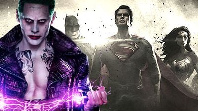 'La liga de la justicia': ¿aparecerá el Joker en la película? noticias imagen