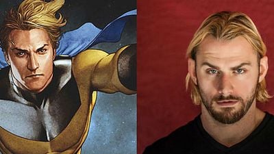 Justin Kucsulain podría ser 'El Vigía' de Marvel noticias imagen