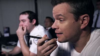 'Jason Bourne': Matt Damon te pide que seas un espía en este divertido vídeo paródico noticias imagen