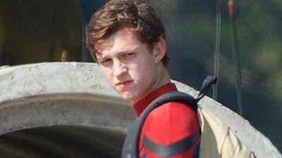 'Spider-Man: Homecoming': Nuevos detalles sobre una de las escenas del rodaje noticias imagen
