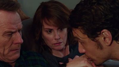 'Why Him?': Bryan Cranston odia a James Franco en el primer tráiler de la comedia noticias imagen