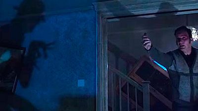 'Expediente Warren: El caso Enfield': Así podía haber sido el terrorífico Crooked Man noticias imagen