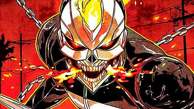 'Agents of S.H.I.E.L.D.': La cuarta temporada contará con una androide y la posible aparición de El Motorista Fantasma noticias imagen