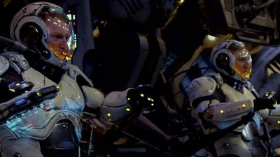 'Pacific Rim 2': La nueva película sobre los Jaeggers y los Kaiju ya tiene fecha de estreno noticias imagen