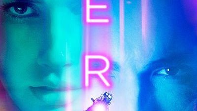 'Nerve': Póster final español en EXCLUSIVA con Dave Franco y Emma Roberts