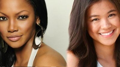 'Spider-Man: Homecoming': Garcelle Beauvais y Tiffany Espensen se unen al reparto de la película