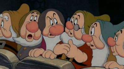 Conoce a los enanitos que se quedaron fuera de 'Blancanieves' noticias imagen