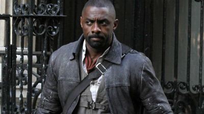 'La Torre Oscura': Nuevo vistazo a Idris Elba como Roland Deschain