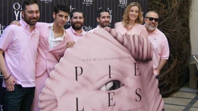 'Pieles': Eduardo Casanova habla de su primera película como director