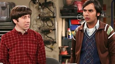 'The Big Bang Theory': la décima temporada seguirá explorando las consecuencias del proyecto de Howard y Raj