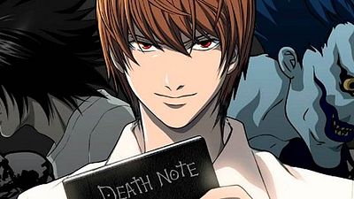 Netflix ya está rodando la película de acción real de 'Death Note'