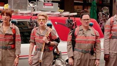 'Cazafantasmas': Paul Feig explica por qué hizo un 'reboot' en lugar de la tercera entrega noticias imagen