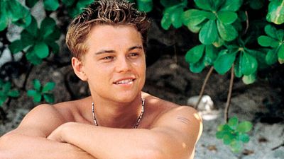 Leonardo DiCaprio casi forma parte del elenco original de 'Los vigilantes de la playa' noticias imagen