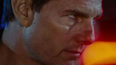 'Jack Reacher: Nunca vuelvas atrás': nuevo spot con Tom Cruise en plena acción noticias imagen
