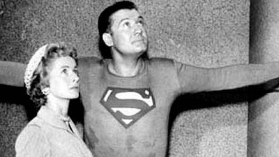 Muere Noel Neill, la primera Lois Lane, a los 95 años noticias imagen