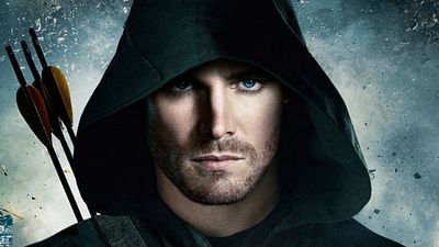 'Arrow': Revelado el título del primer episodio de la quinta temporada 