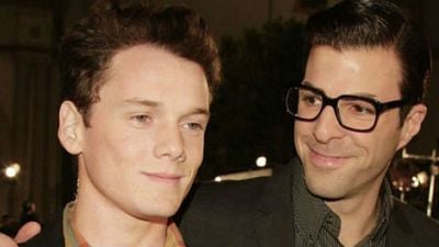 'Star Trek': Zachary Quinto habla en televisión sobre la muerte de Anton Yelchin noticias imagen