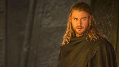 'Thor: Ragnarok': Chris Hemsworth comparte un video del set de rodaje