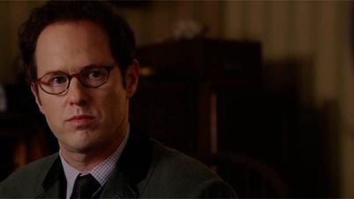 'Once Upon A Time': el psicólogo Archie Hopper regresa en la sexta temporada noticias imagen