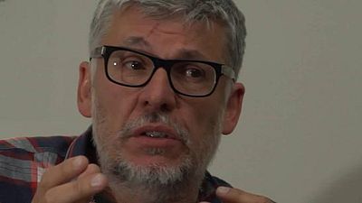 Entrevista a Paddy Breathnach ('Viva'): "La música permite que algo mundano se convierta en interesante" noticias imagen