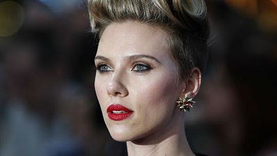 Scarlett Johansson cree que debería haber más diversidad en Hollywood