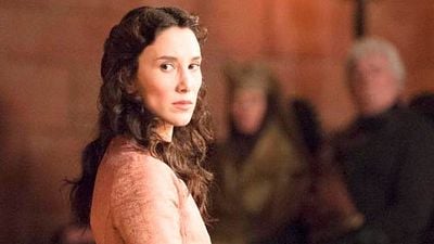 'Juego de Tronos': ¿Por qué Shae no sale en la sexta temporada si Sibel Kekilli fue vista caracterizada en el set de rodaje?