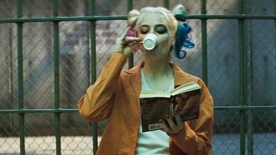 'Escuadrón Suicida': Margot Robbie habla sobre el estilo de lucha de Harley Quinn