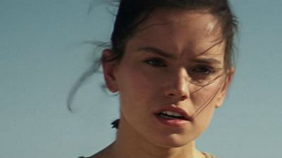 'Star Wars: Episodio VIII': Daisy Ridley esconde su "peinado de Rey" en su nuevo vídeo de Instagram noticias imagen