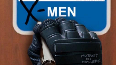 Ryan Reynolds aprueba un póster 'fan-made' que vaticina el estreno de 'Deadpool 2' para 2018 noticias imagen