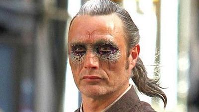 'Doctor Strange': Marvel revela el villano al que interpreta Mads Mikkelsen noticias imagen