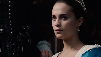 'Tulip Fever': La nueva película de Alicia Vikander y Christoph Waltz retrasa su estreno noticias imagen