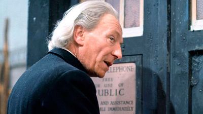 'Doctor Who': 5 ideas iniciales sobre la serie que la habrían cambiado totalmente noticias imagen