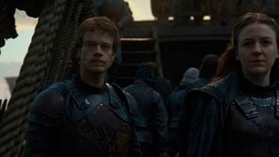 'Juego de Tronos': Gemma Whelan, Yara Grejoy, apuesta por que Daenerys irá directamente a Desembarco del Rey noticias imagen