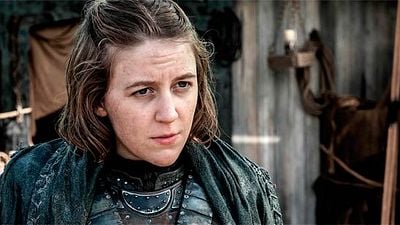 'Juego de tronos': Gemma Whelan explica que Yara Greyjoy es pansexual noticias imagen