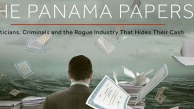 Steven Soderbergh dirigirá una película sobre el escándalo de los papeles de Panamá