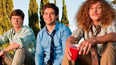 'Workaholics' podría terminar tras la séptima temporada noticias imagen