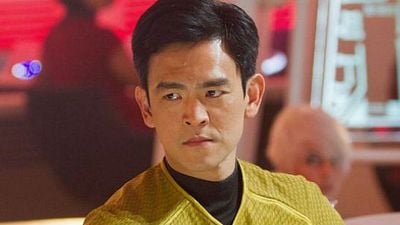 'Star Trek: Más allá': Sulu será el primer personaje homosexual de la franquicia noticias imagen
